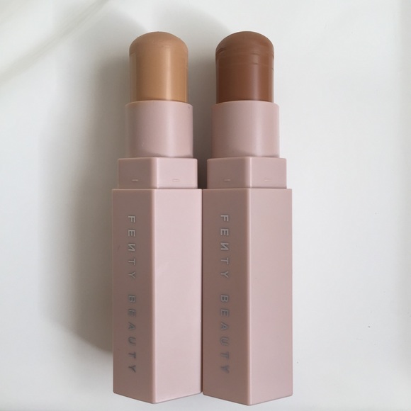Fenty beauty match stix suede Clearance